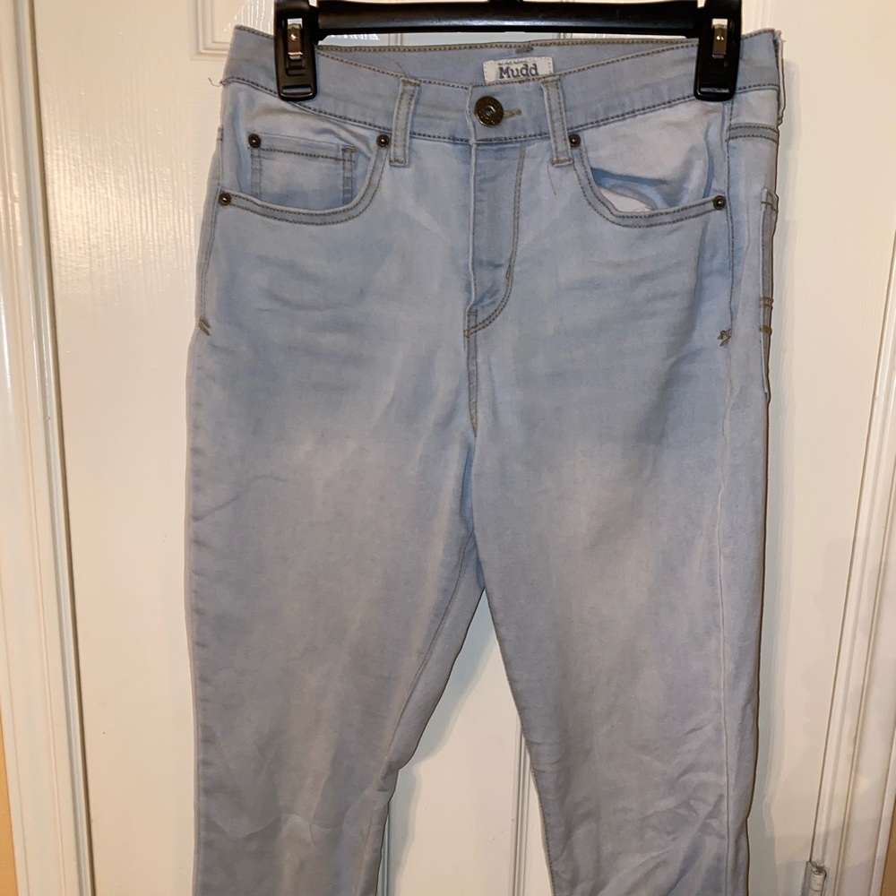 Mudd skinny jeans